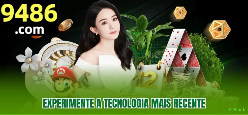 Cashback Semanal 5900bet
