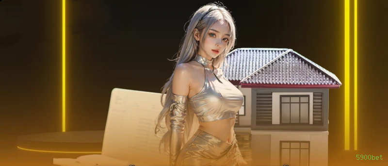 Slots Premium da PG Soft na 5900bet